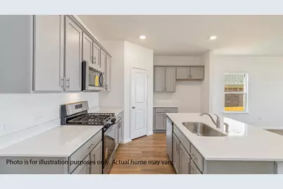 1825 Side Buster Trail, Leander, TX 78641 - Photo 6