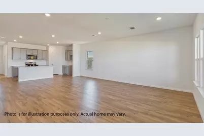 1825 Side Buster Trail, Leander, TX 78641 - Photo 4