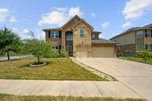 4100 Godwit Dr, Pflugerville, TX 78660 - Photo 1