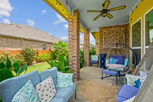 4100 Godwit Dr, Pflugerville, TX 78660 - Photo 30