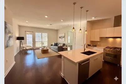 207 W Johanna Street #208, Austin, TX 78704 - Photo 1