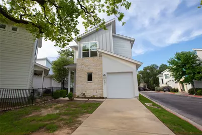 3108 E 51st Street #601, Austin, TX 78723 - Photo 20