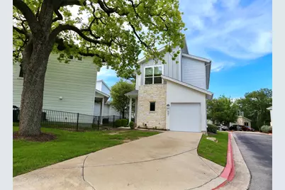 3108 E 51st Street #601, Austin, TX 78723 - Photo 4