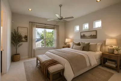 3108 E 51st Street #601, Austin, TX 78723 - Photo 2