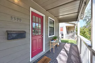 5500 Evans Ave, Austin, TX 78751 - Photo 4