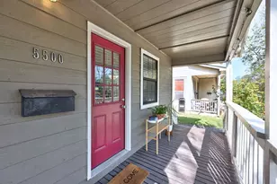 5500 Evans Ave, Austin, TX 78751 - Photo 4