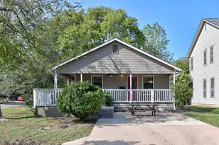 5500 Evans Ave, Austin, TX 78751 - Photo 2