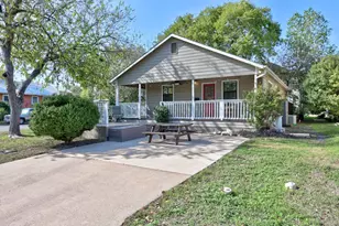 5500 Evans Ave, Austin, TX 78751 - Photo 2