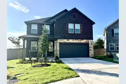 131 Holzinger Bend, Bastrop, TX 78602 - Photo 1