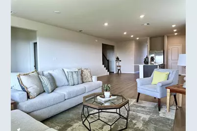 131 Holzinger Bend, Bastrop, TX 78602 - Photo 4