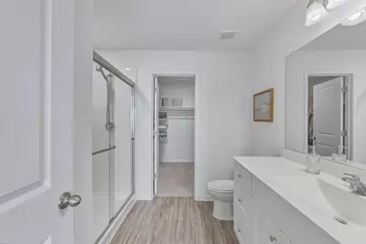 201 Wonderful Life Way, Jarrell, TX 76537 - Photo 28