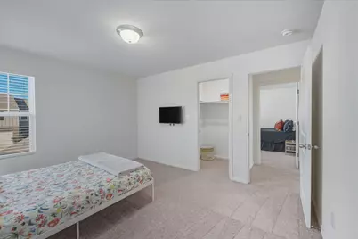 201 Wonderful Life Way, Jarrell, TX 76537 - Photo 32