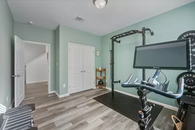 201 Wonderful Life Way, Jarrell, TX 76537 - Photo 18