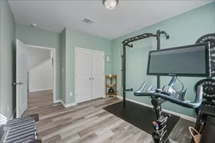 201 Wonderful Life Way, Jarrell, TX 76537 - Photo 18