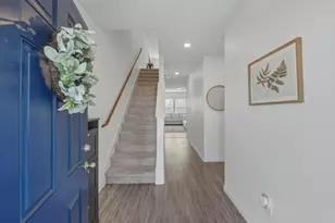 201 Wonderful Life Way, Jarrell, TX 76537 - Photo 1