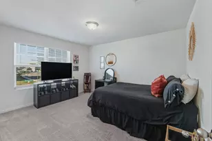 201 Wonderful Life Way, Jarrell, TX 76537 - Photo 34