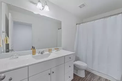 201 Wonderful Life Way, Jarrell, TX 76537 - Photo 36