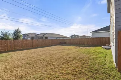 201 Wonderful Life Way, Jarrell, TX 76537 - Photo 40