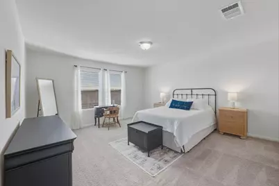 201 Wonderful Life Way, Jarrell, TX 76537 - Photo 24