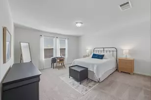 201 Wonderful Life Way, Jarrell, TX 76537 - Photo 24