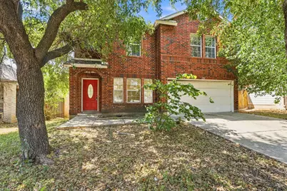 1301 Deerhound Place, Round Rock, TX 78664 - Photo 1