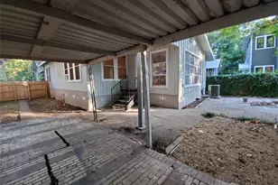 4113 Speedway, Austin, TX 78751 - Photo 28