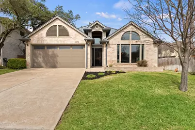 6502 Sans Souci Cove, Austin, TX 78759 - Photo 1