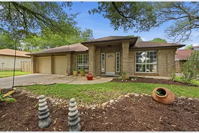 4110 Paseo Drive, Austin, TX 78739 - Photo 2