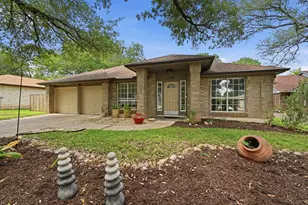 4110 Paseo Dr, Austin, TX 78739 - Photo 2