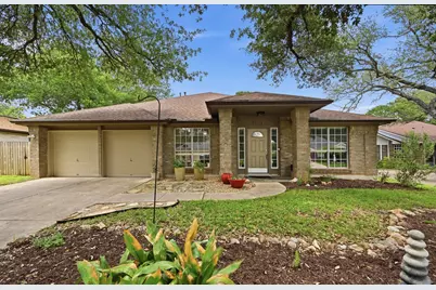 4110 Paseo Drive, Austin, TX 78739 - Photo 1