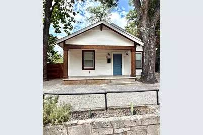 2513 E Cesar Chavez Street, Austin, TX 78702 - Photo 1
