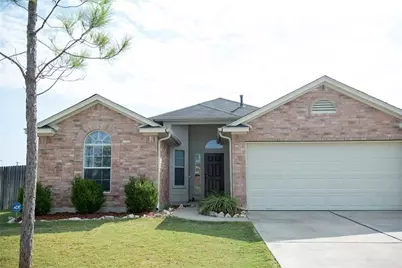 100 Lightfoot Court, Hutto, TX 78634 - Photo 1