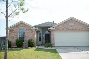100 Lightfoot Ct, Hutto, TX 78634 - Photo 1