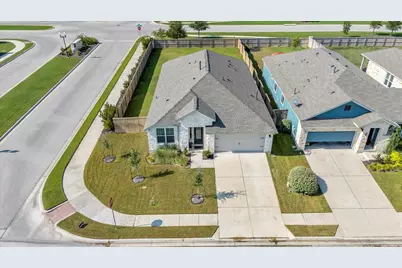 122 Patrick Herndon Drive, Bastrop, TX 78602 - Photo 2