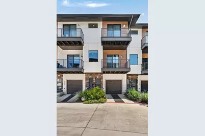3700 Clawson Road #603, Austin, TX 78704 - Photo 2