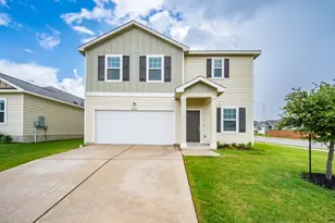 12720 Samuel Adams Dr, Manor, TX 78653 - Photo 1