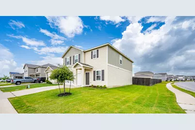 12720 Samuel Adams Drive, Manor, TX 78653 - Photo 2