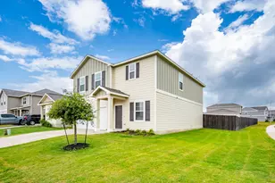 12720 Samuel Adams Dr, Manor, TX 78653 - Photo 2