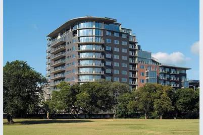 901 W 9th Street #508, Austin, TX 78703 - Photo 1