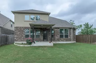 2469 Millbrook Loop, Leander, TX 78641 - Photo 4
