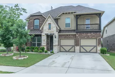2469 Millbrook Loop, Leander, TX 78641 - Photo 2