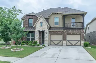 2469 Millbrook Loop, Leander, TX 78641 - Photo 2