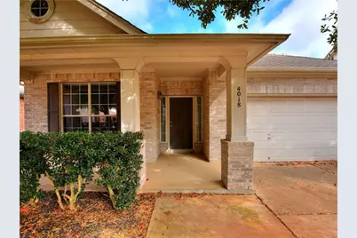 4018 Cargill Drive, Round Rock, TX 78681 - Photo 4