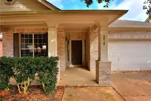 4018 Cargill Dr, Round Rock, TX 78681 - Photo 4