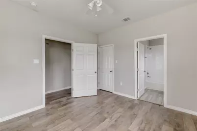 412 Booth Street #A, Taylor, TX 76574 - Photo 16