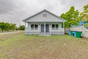 412 Booth St, Taylor, TX 76574 - Photo 1