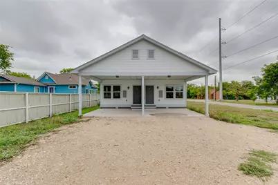 412 Booth Street #A, Taylor, TX 76574 - Photo 22