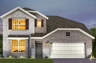 532 Redding Wy, Georgetown, TX 78633 - Photo 1