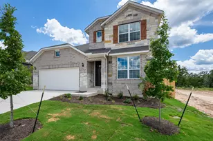 532 Redding Wy, Georgetown, TX 78633 - Photo 2