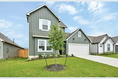 313 Merriman Road, San Marcos, TX 78666 - Photo 2
